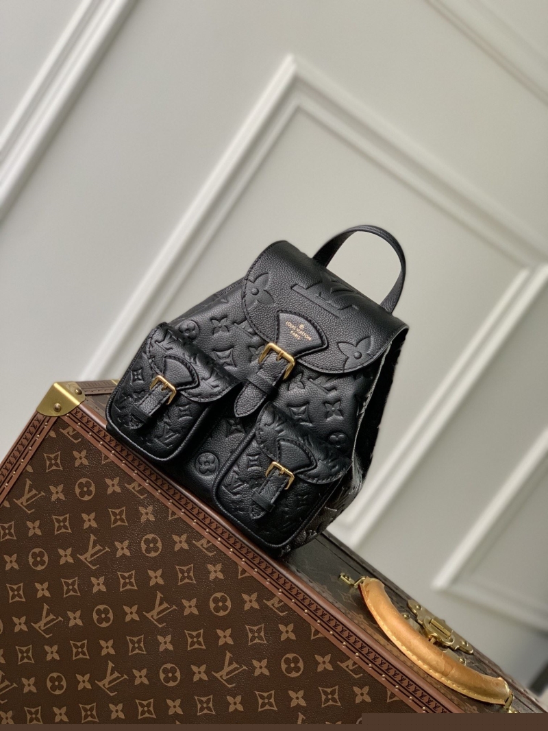 LV Satchel Bags